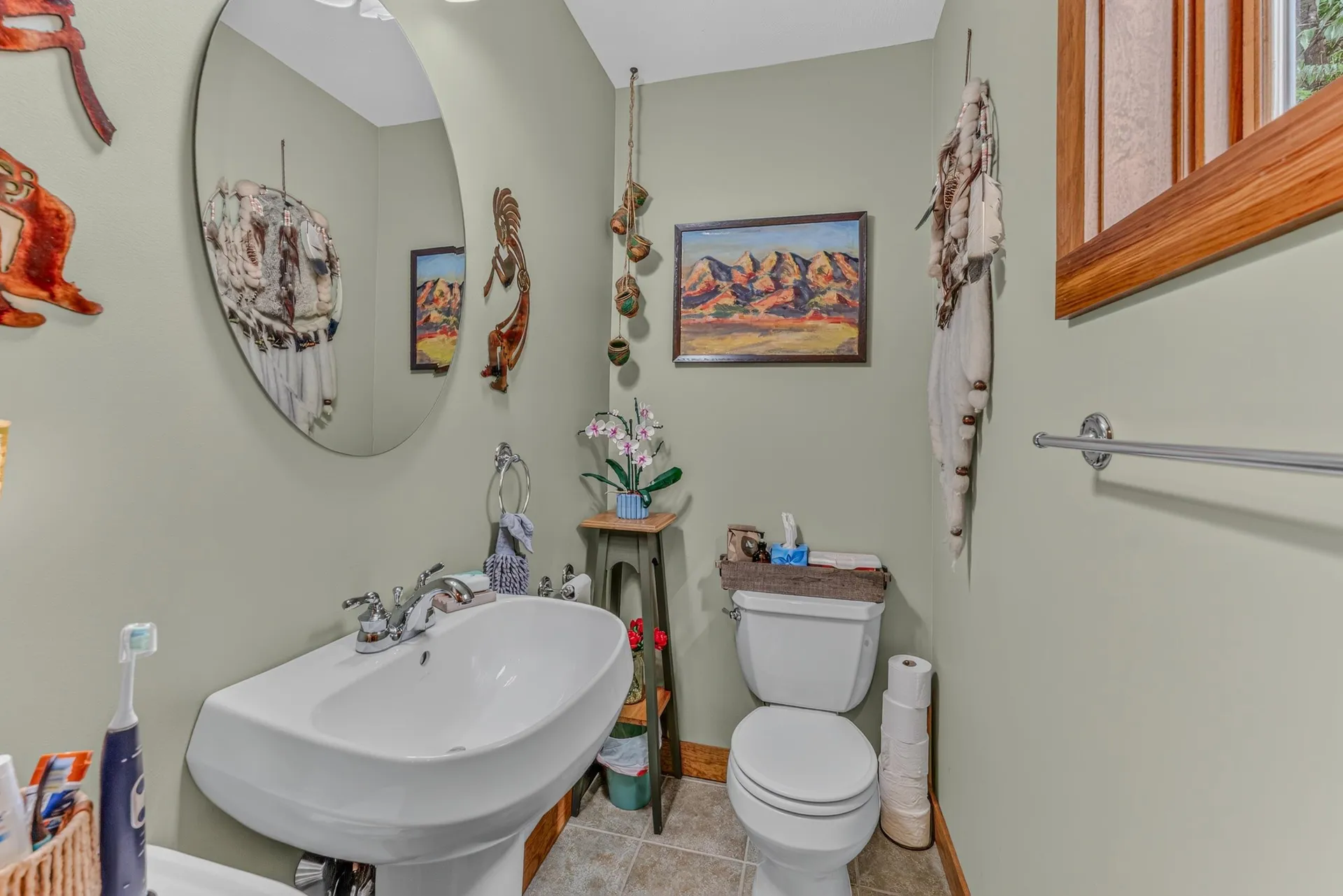 18 Armsby Circle Campton NH 03223