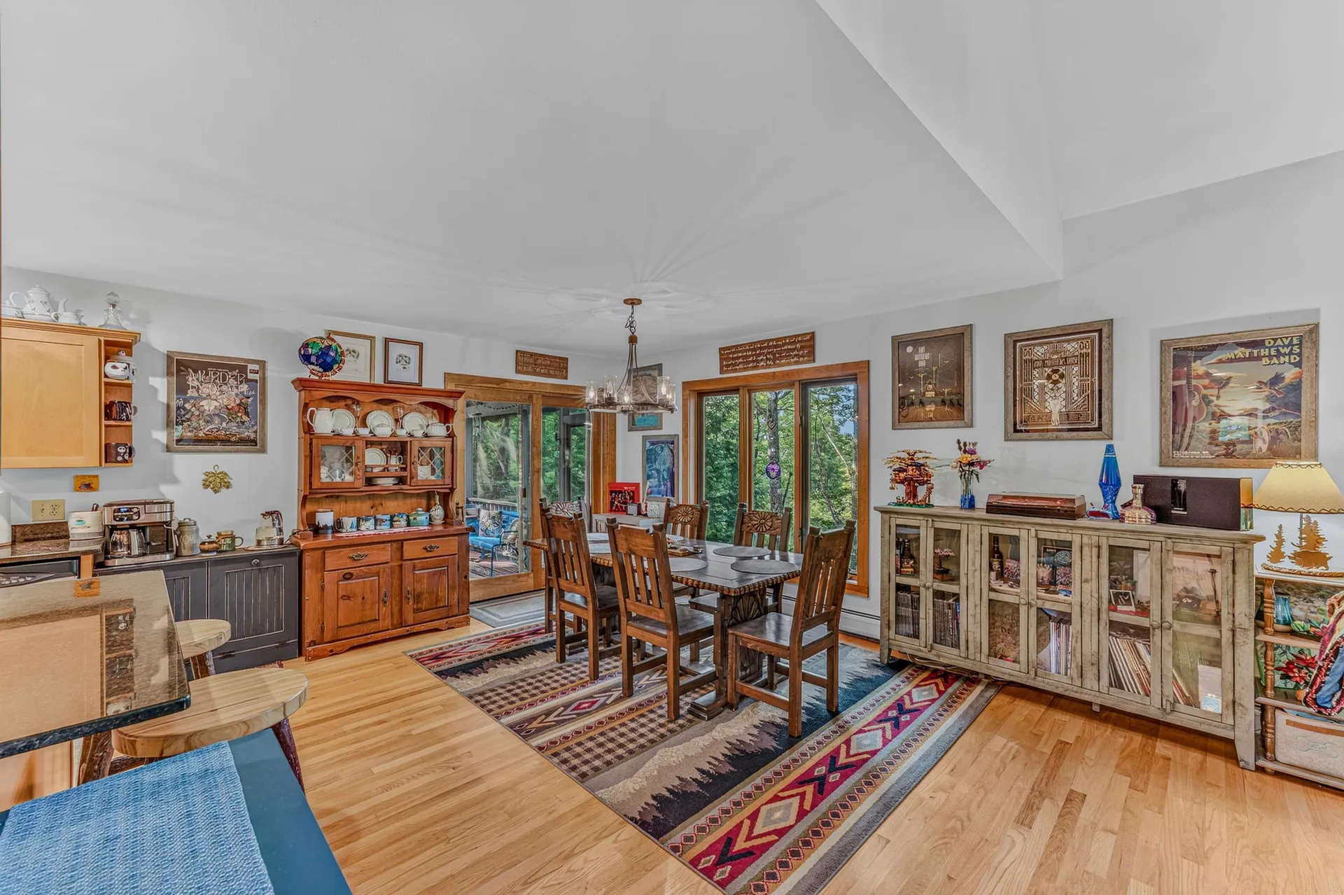 18 Armsby Circle Campton NH 03223