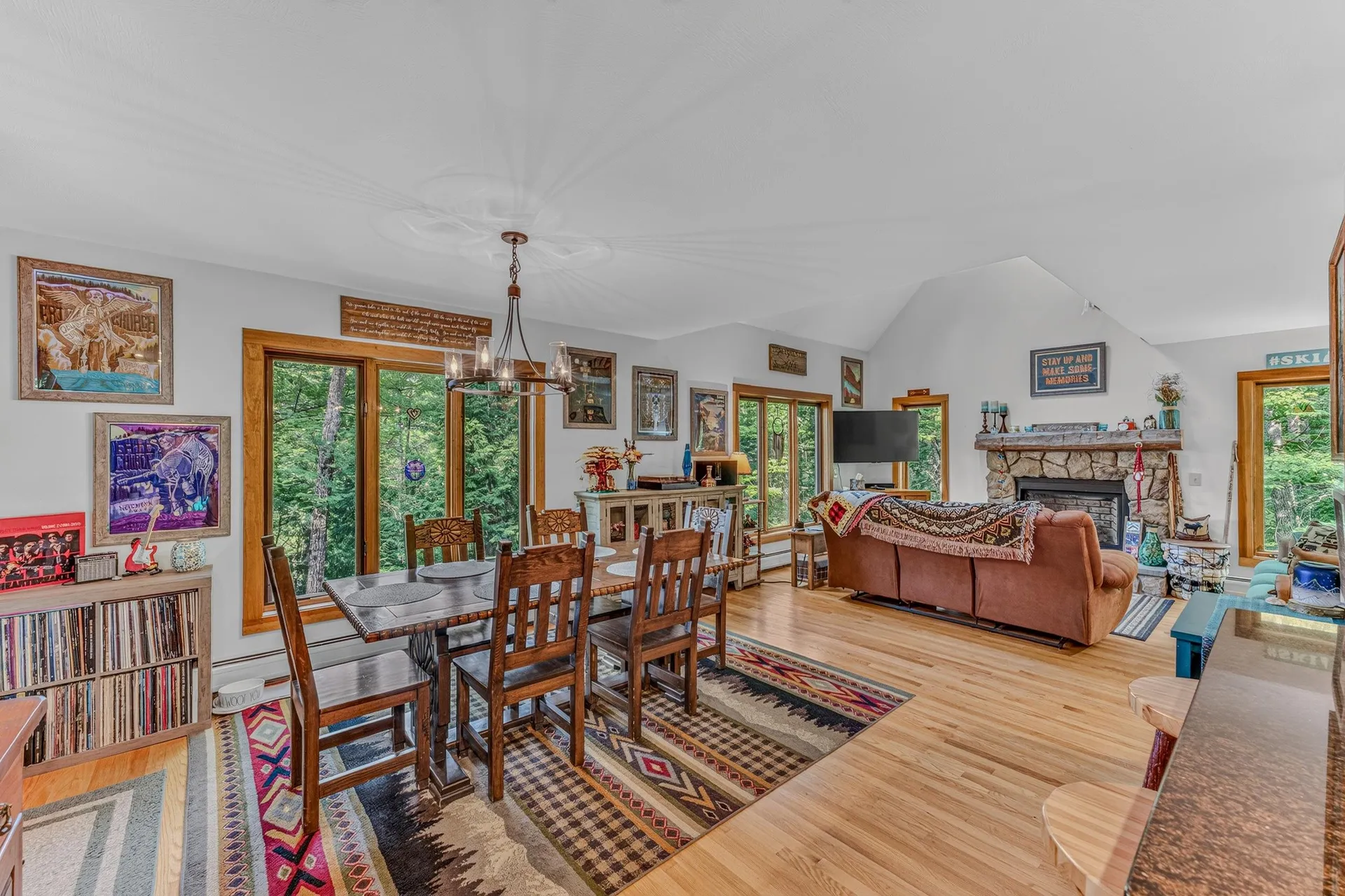 18 Armsby Circle Campton NH 03223