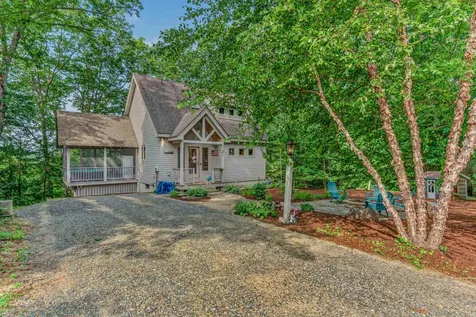 18 Armsby Circle Campton NH 03223