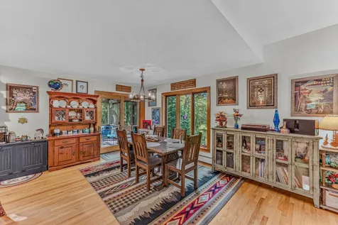 18 Armsby Circle Campton NH 03223