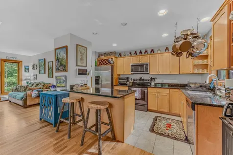 18 Armsby Circle Campton NH 03223