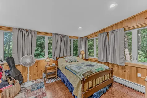 18 Armsby Circle Campton NH 03223