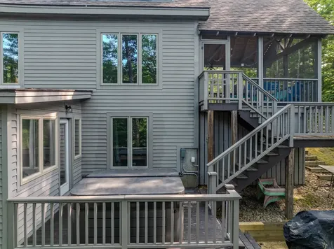 18 Armsby Circle Campton NH 03223