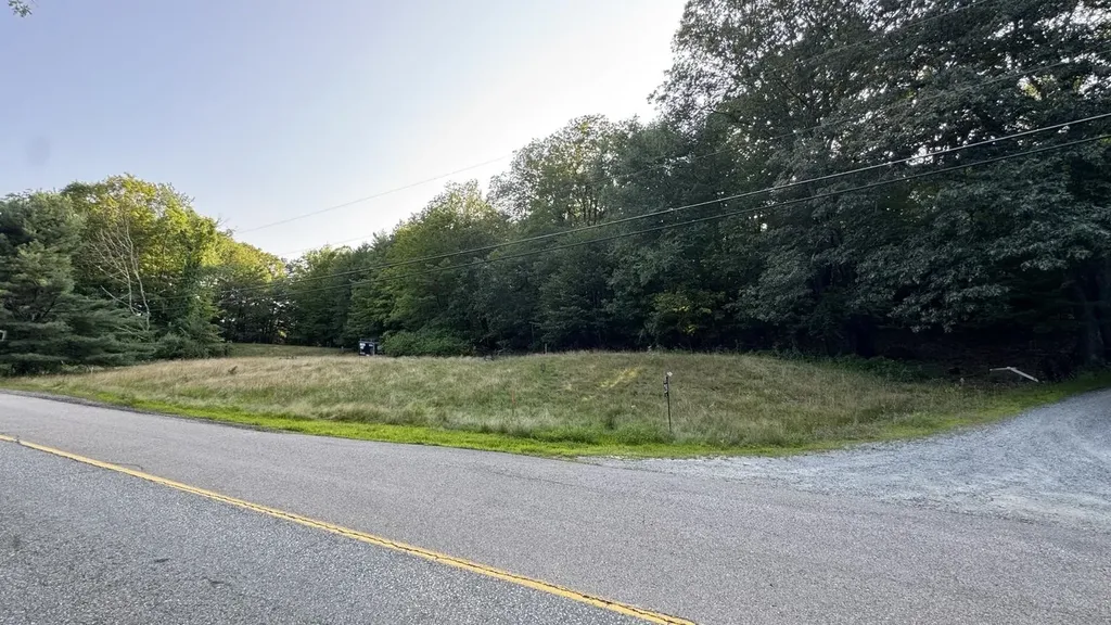 Kendall Hill Road Mont Vernon NH 03057