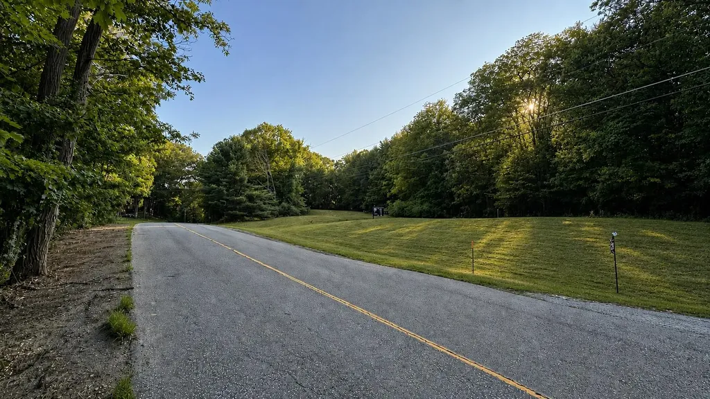 Kendall Hill Road Mont Vernon NH 03057