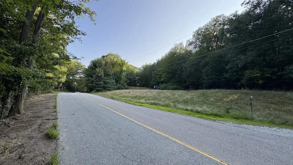 Kendall Hill Road Mont Vernon NH 03057