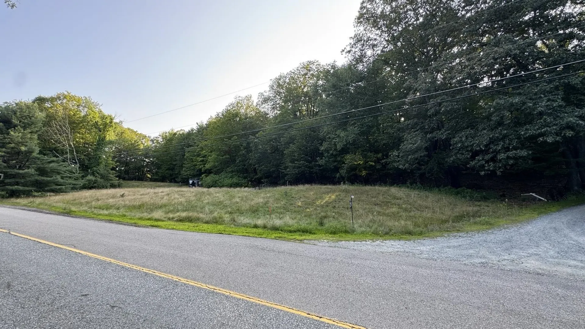 Kendall Hill Road Mont Vernon NH 03057