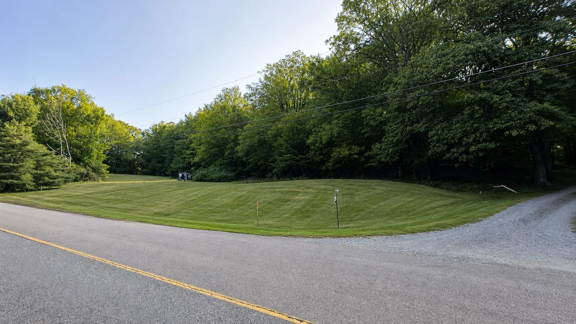 Kendall Hill Road Mont Vernon NH 03057