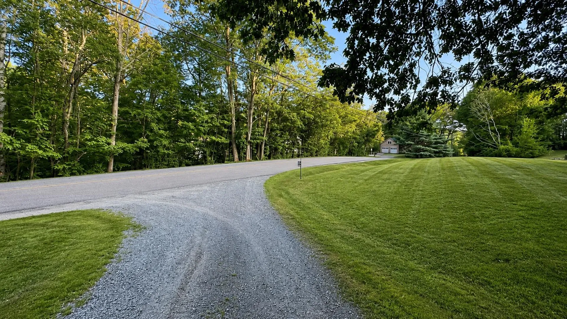 Kendall Hill Road Mont Vernon NH 03057