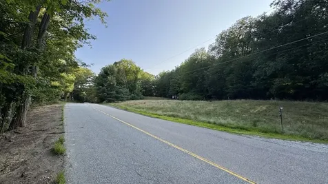 Kendall Hill Road Mont Vernon NH 03057