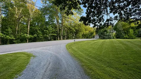 Kendall Hill Road Mont Vernon NH 03057