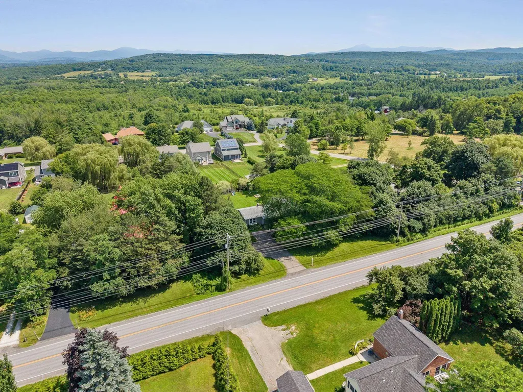 1450 Hinesburg Road South Burlington VT 05403