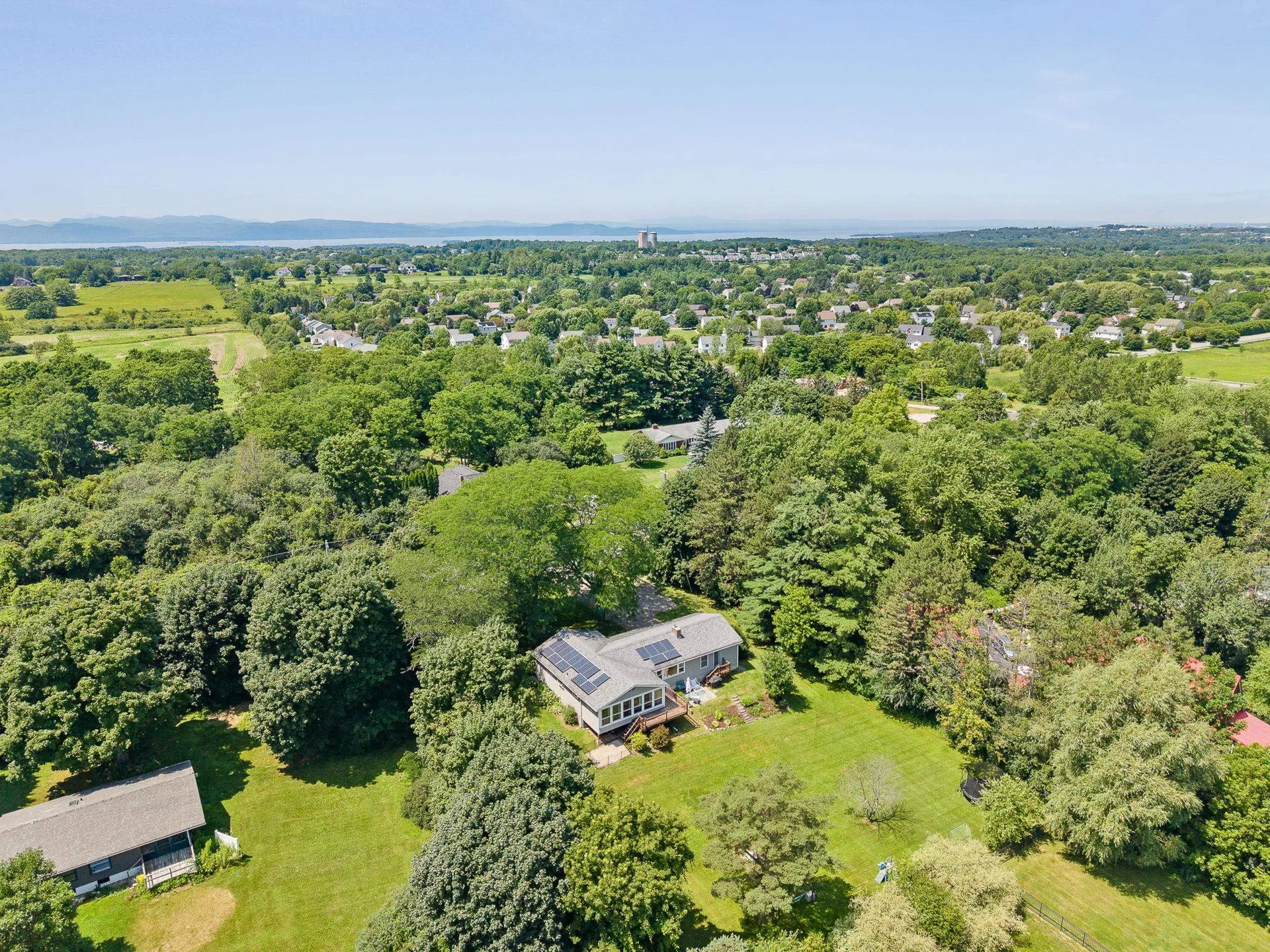 1450 Hinesburg Road South Burlington VT 05403