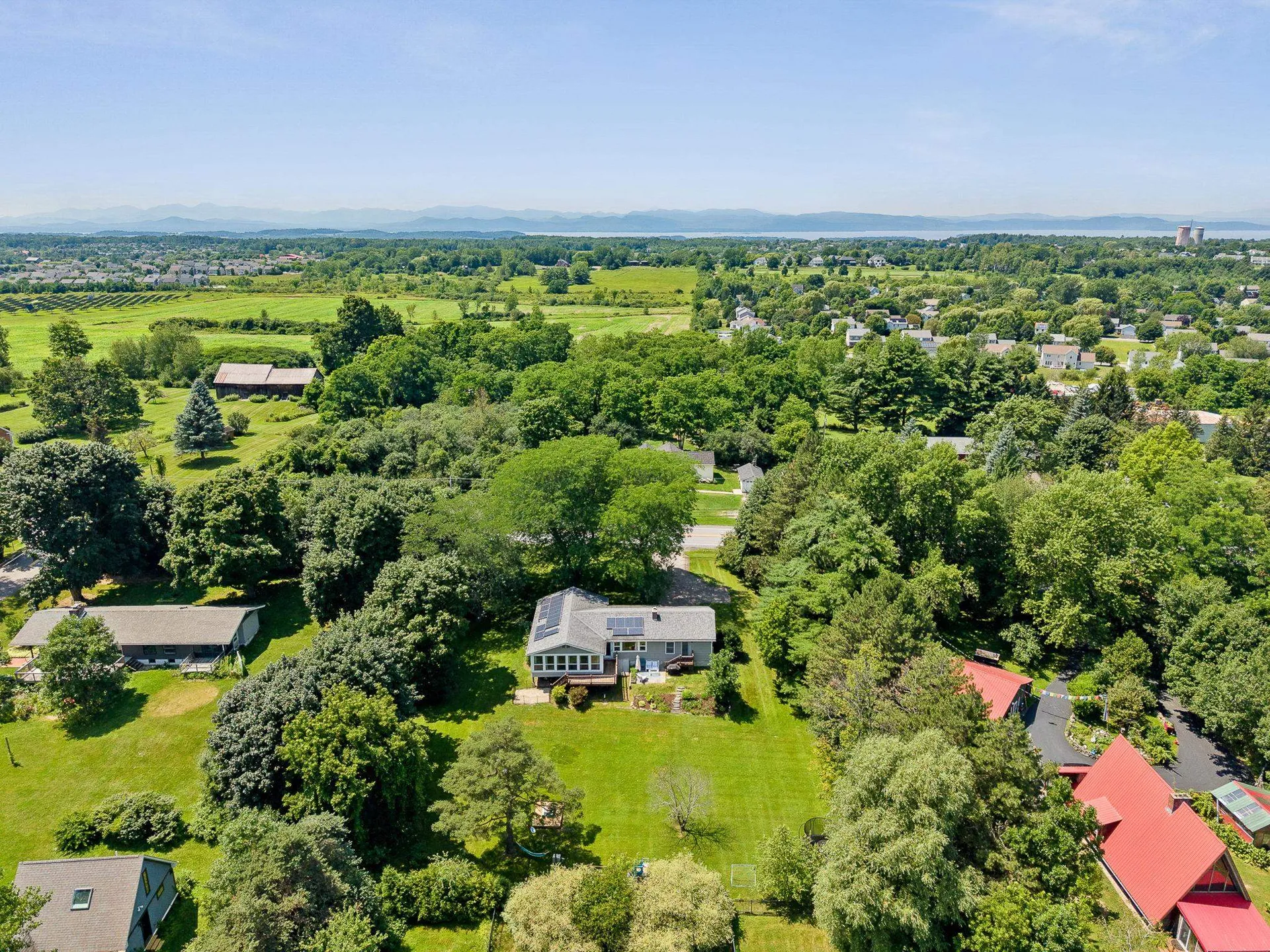1450 Hinesburg Road South Burlington VT 05403