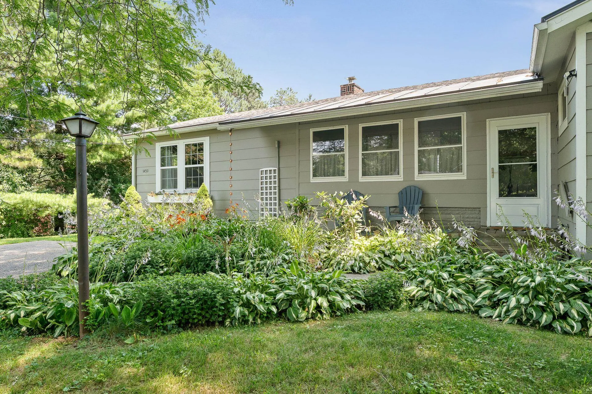 1450 Hinesburg Road South Burlington VT 05403