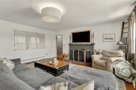 1450 Hinesburg Road South Burlington VT 05403