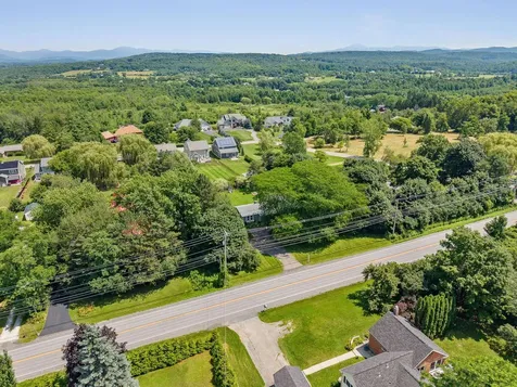 1450 Hinesburg Road South Burlington VT 05403