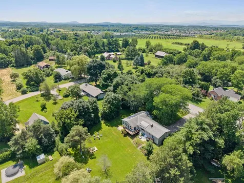 1450 Hinesburg Road South Burlington VT 05403