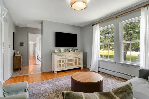 1450 Hinesburg Road South Burlington VT 05403