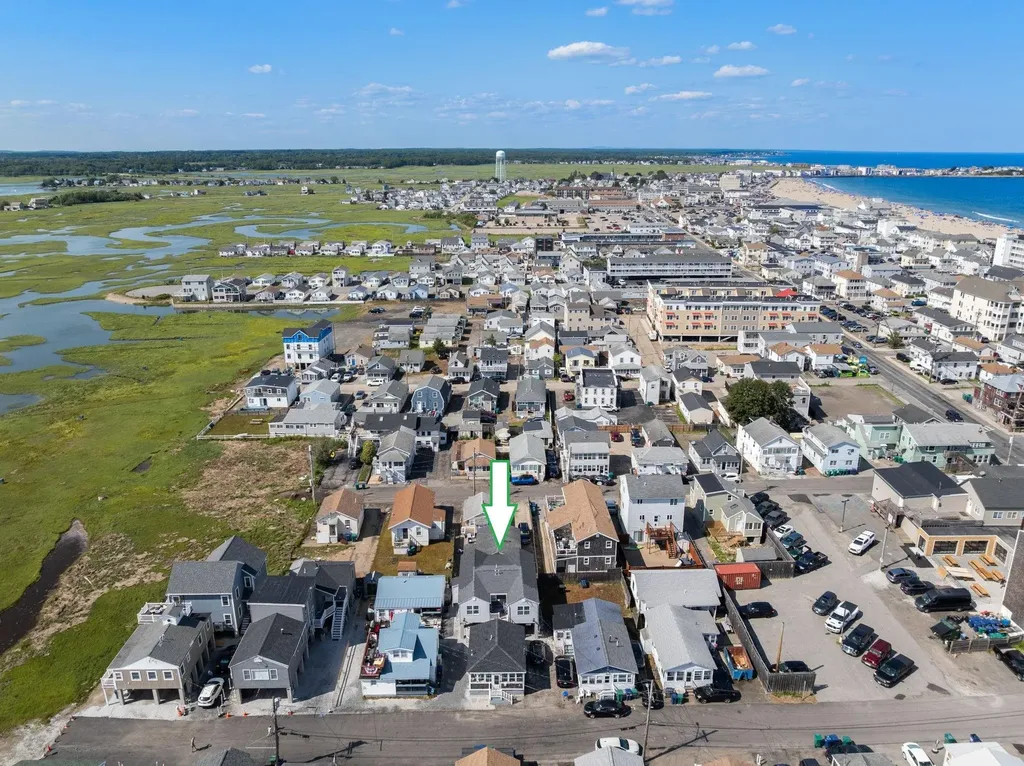 16 Riverview Terrace Hampton NH 03842