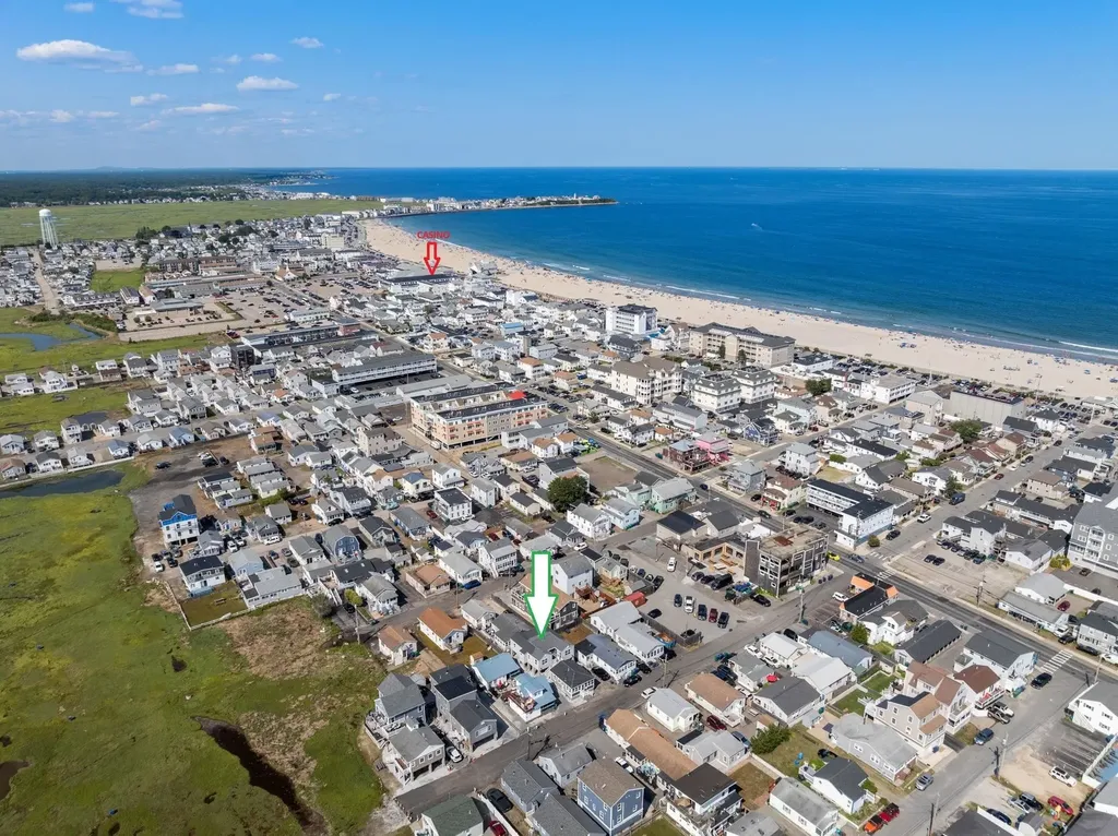 16 Riverview Terrace Hampton NH 03842