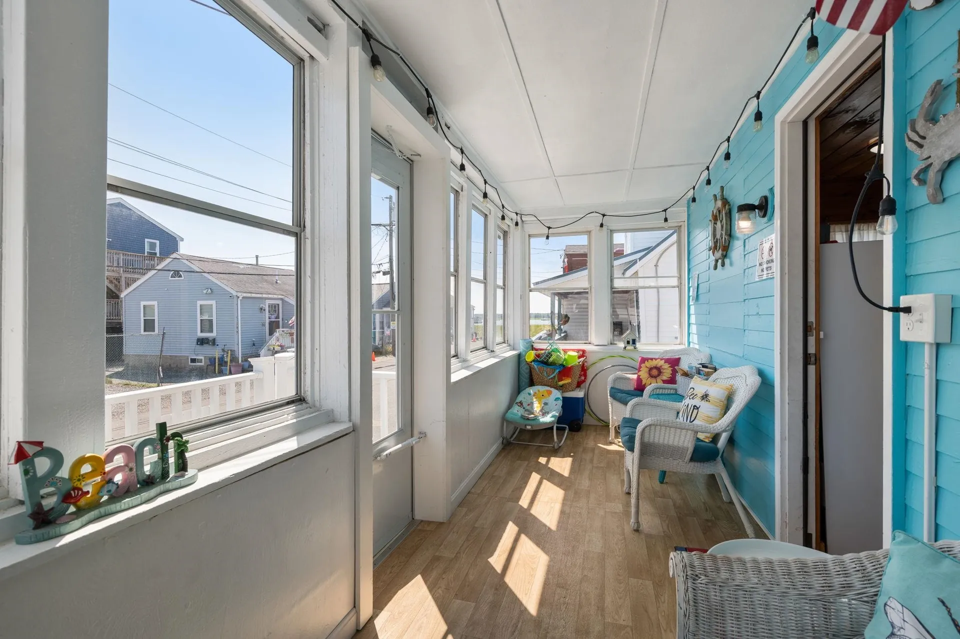 16 Riverview Terrace Hampton NH 03842
