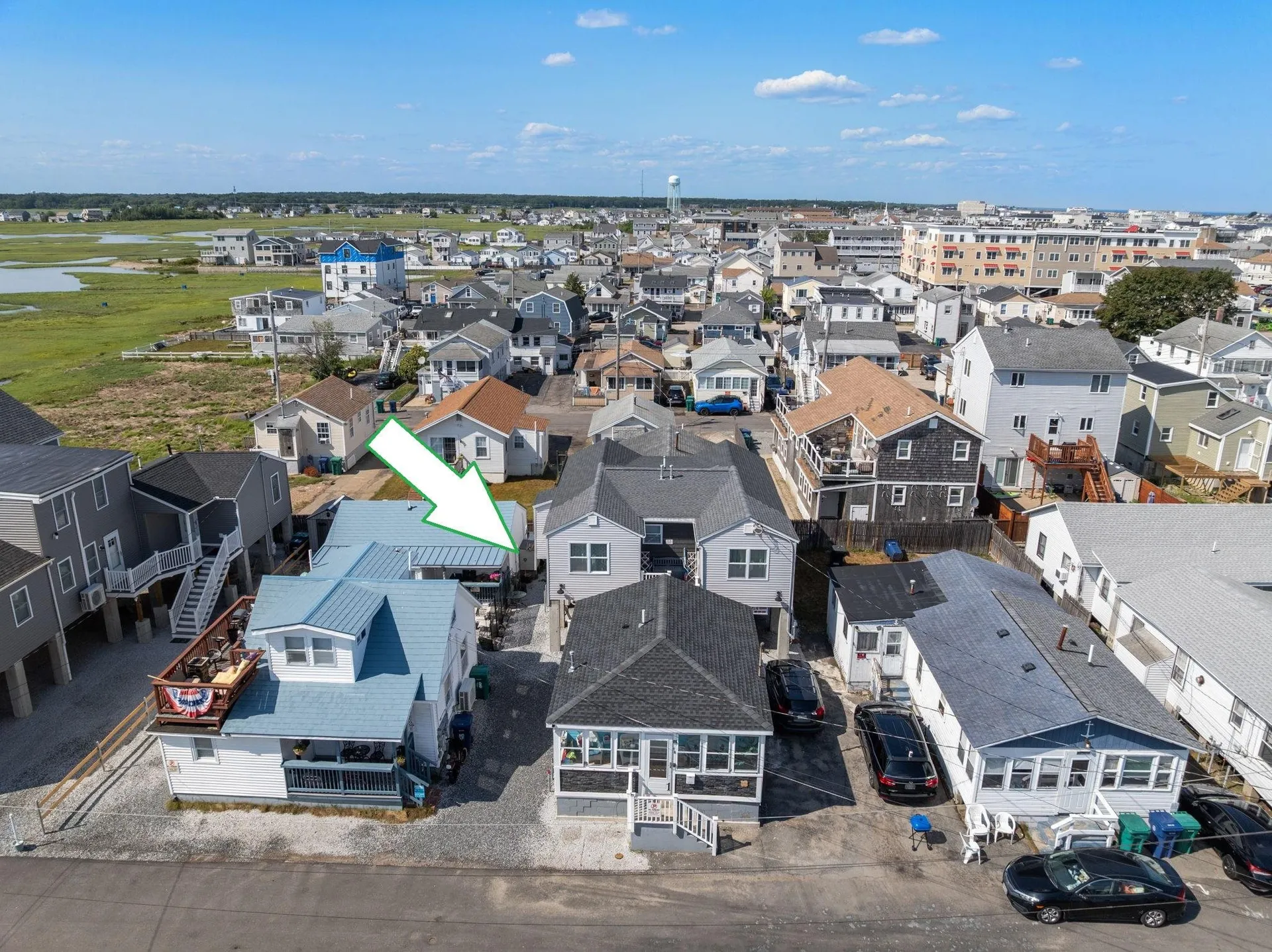 16 Riverview Terrace Hampton NH 03842