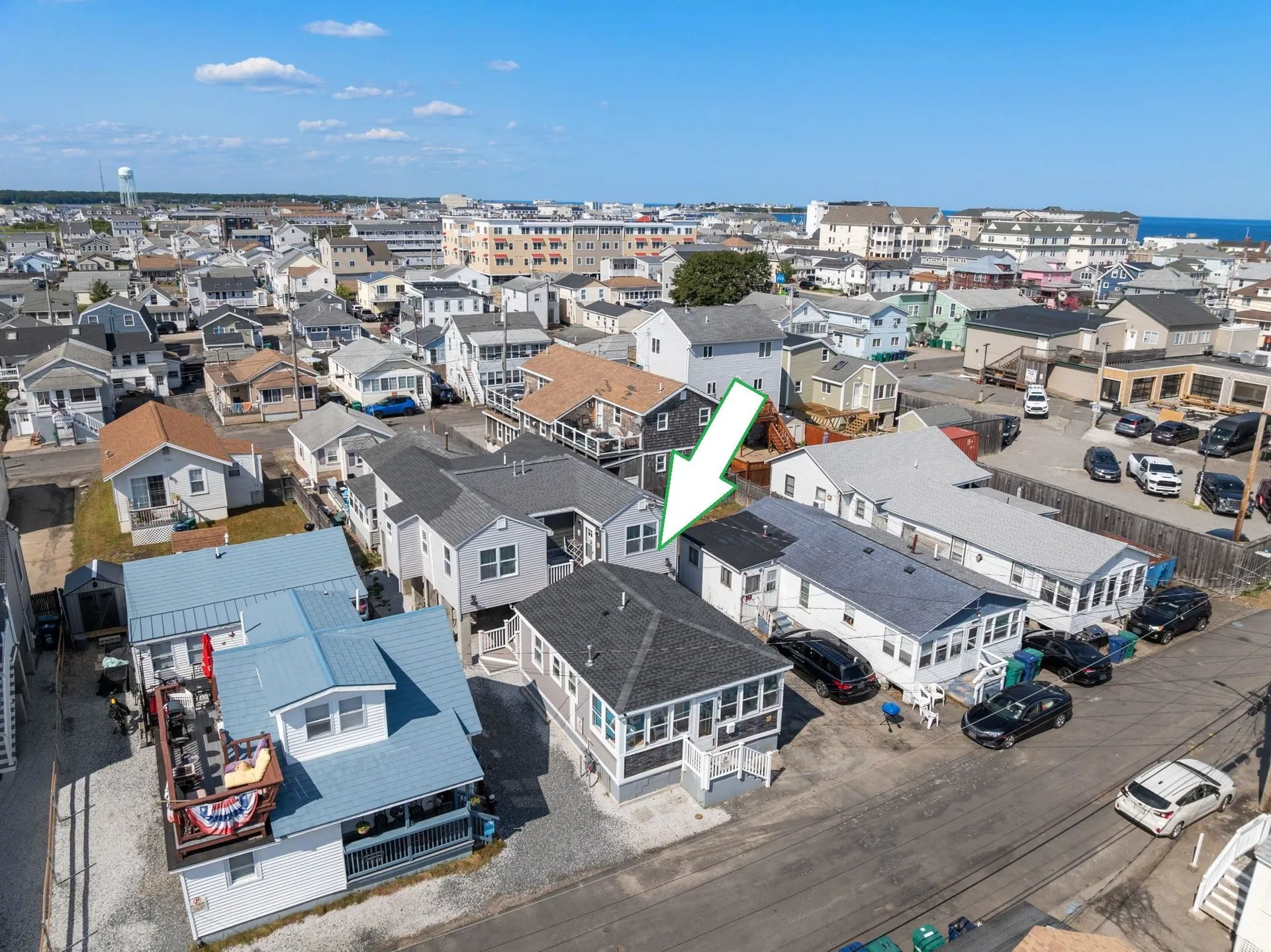 16 Riverview Terrace Hampton NH 03842