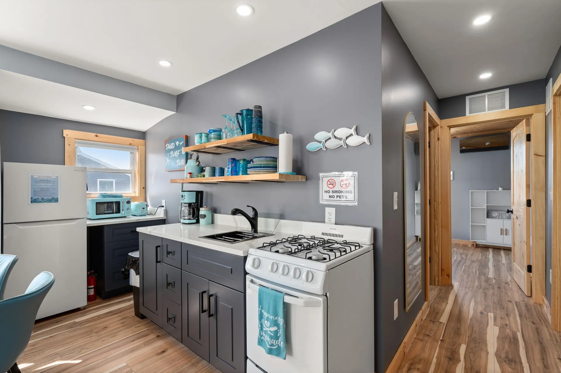 16 Riverview Terrace Hampton NH 03842