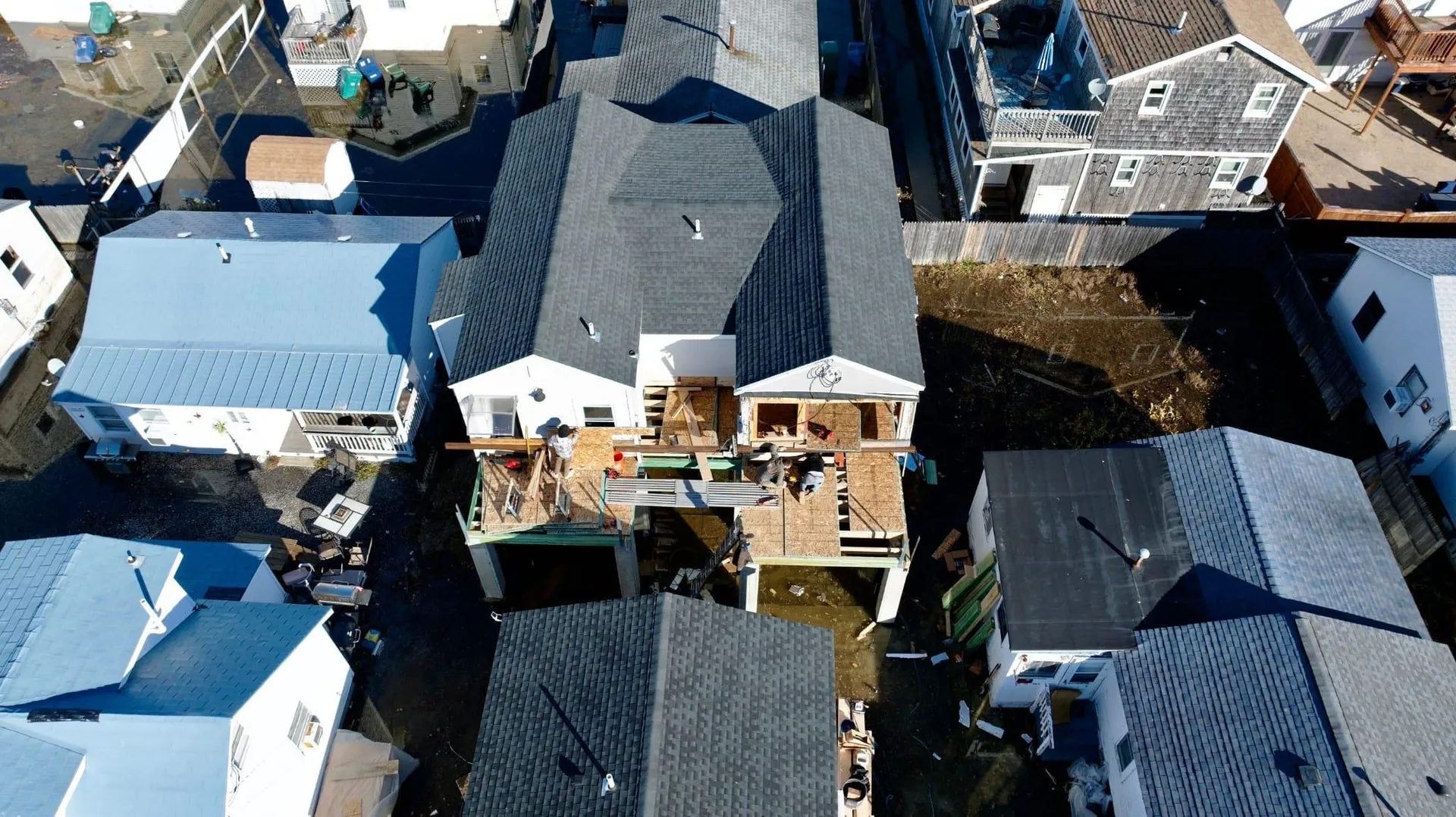 16 Riverview Terrace Hampton NH 03842
