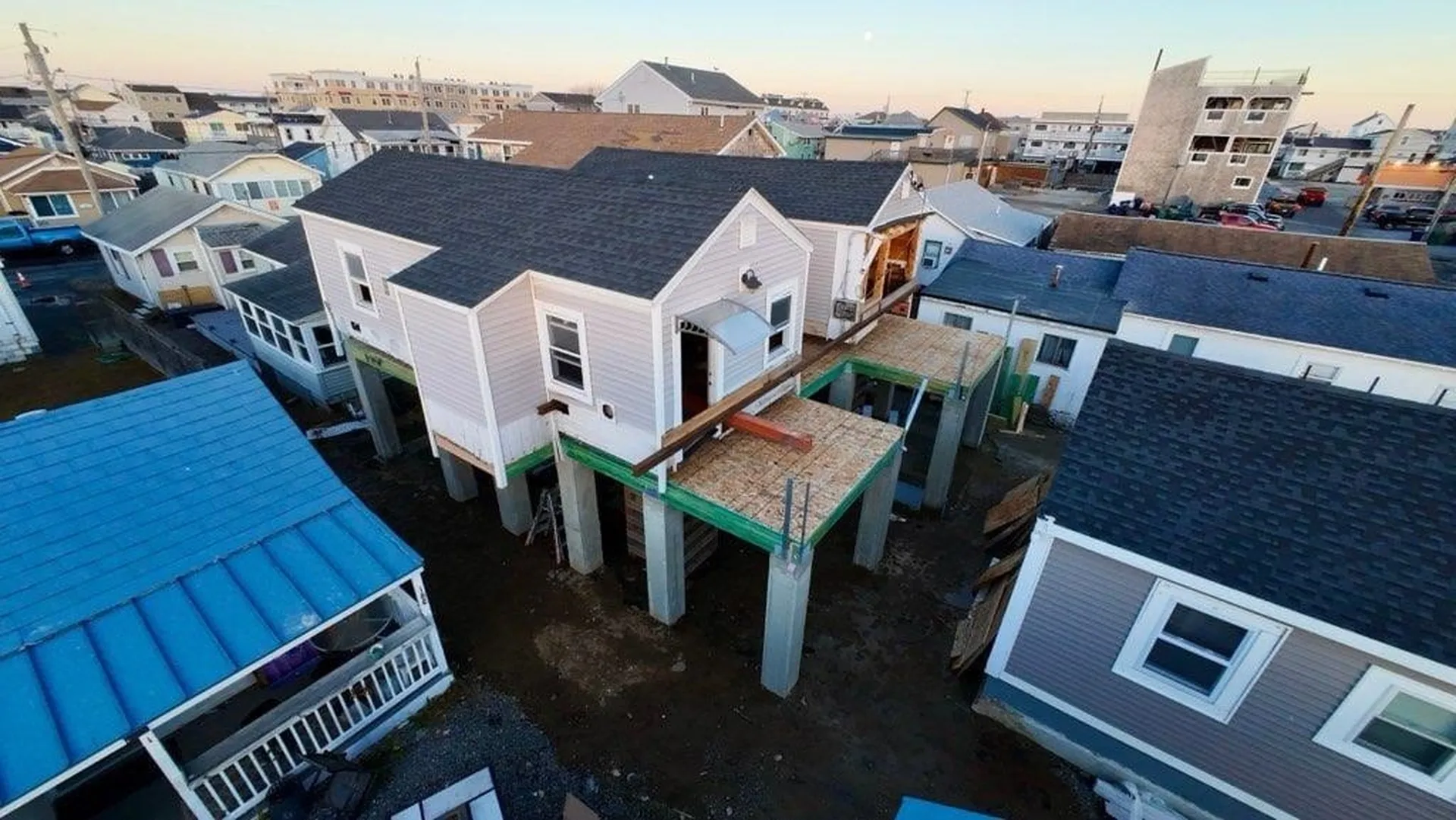 16 Riverview Terrace Hampton NH 03842