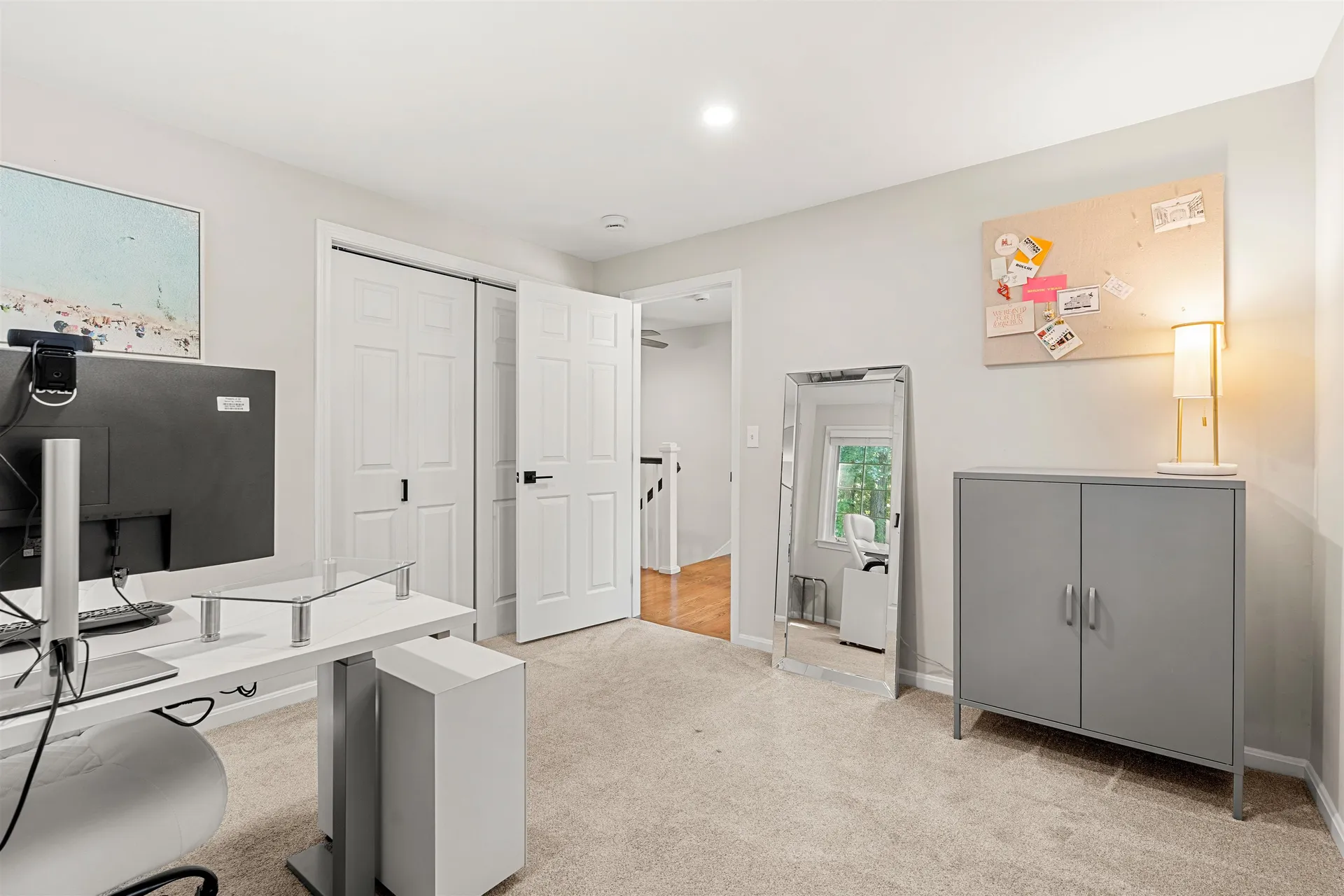 21 Foxglove Court Nashua NH 03062