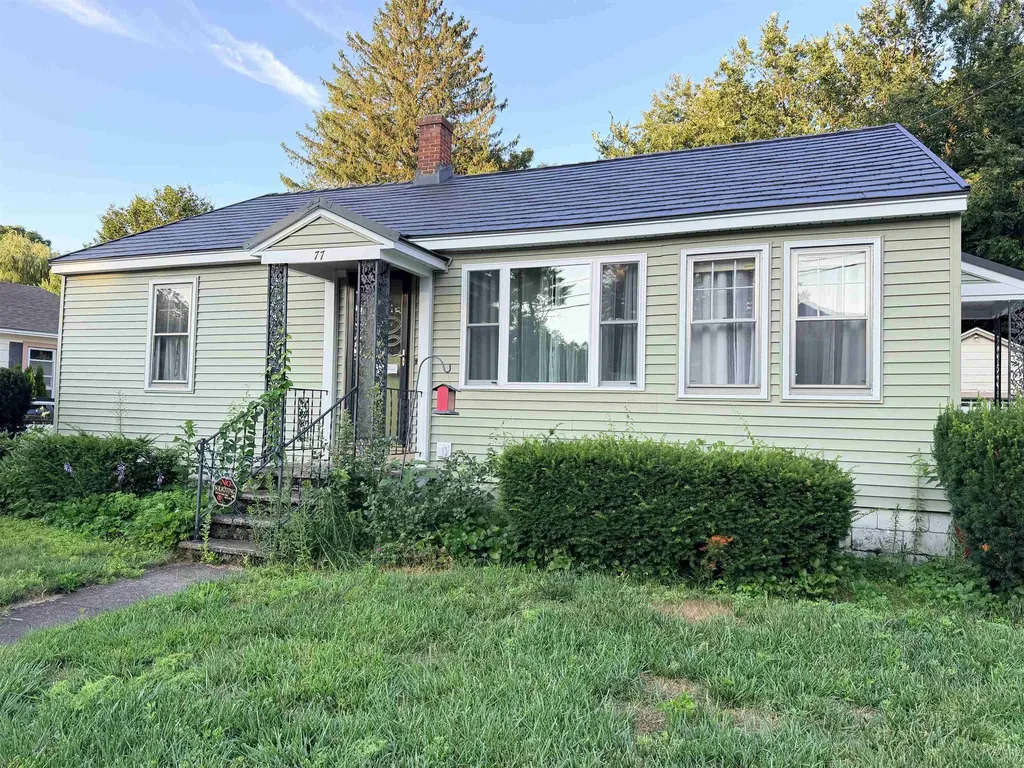 77 Colorado Street Keene NH 03431