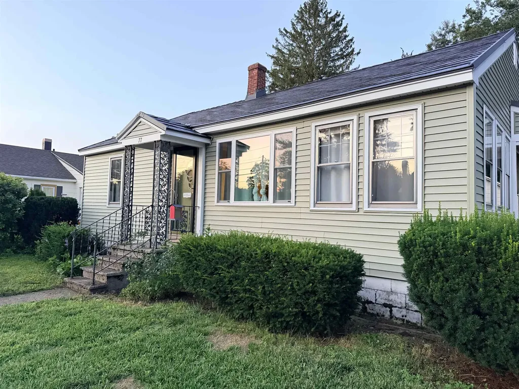 77 Colorado Street Keene NH 03431