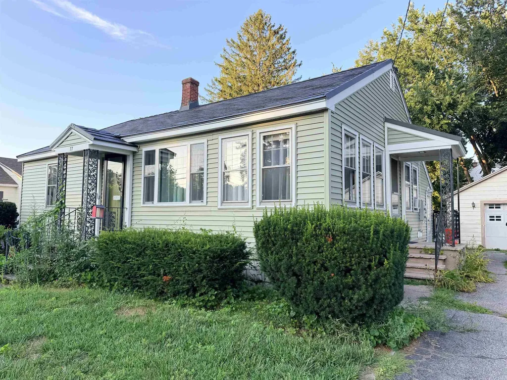 77 Colorado Street Keene NH 03431