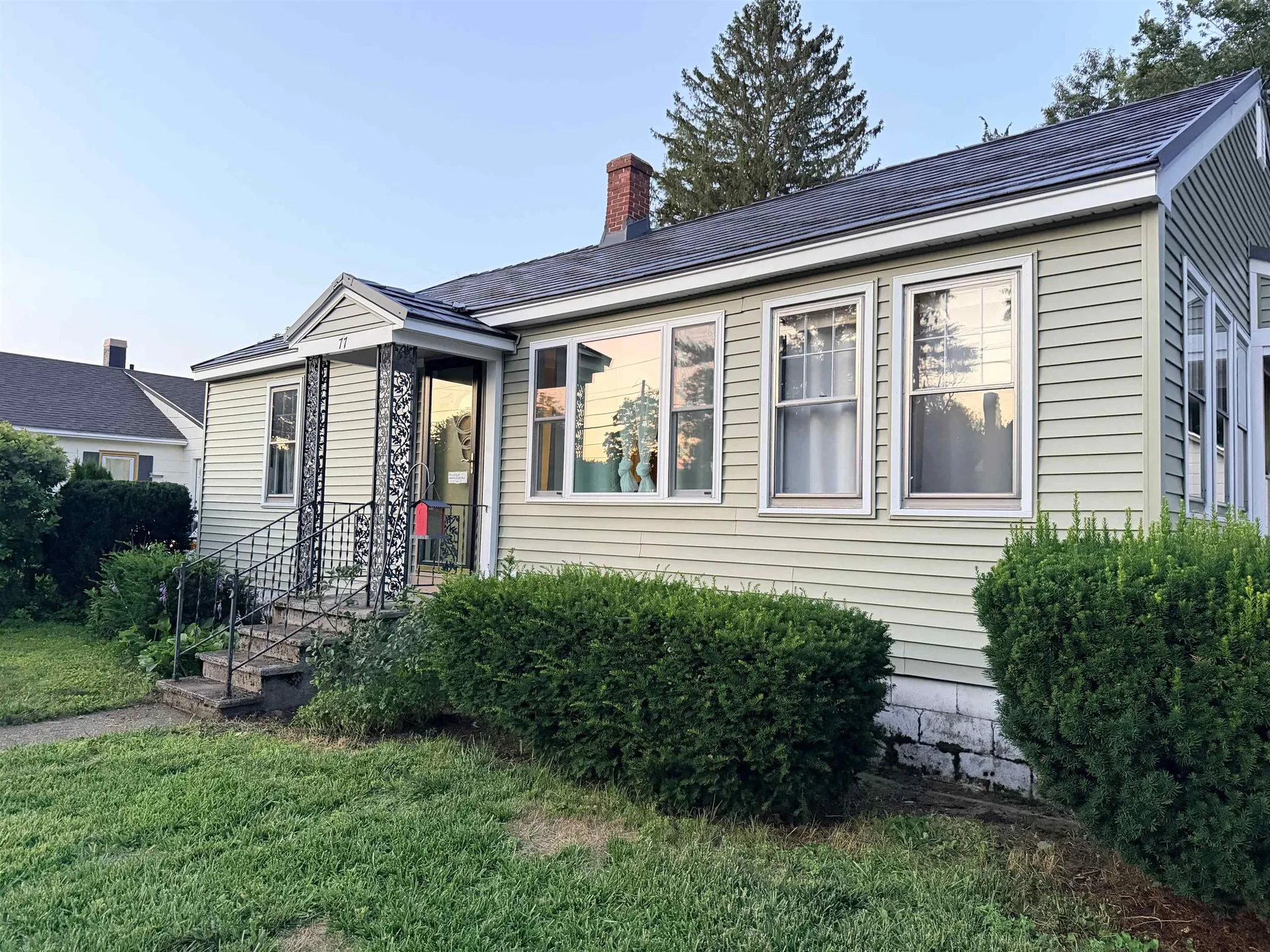 77 Colorado Street Keene NH 03431