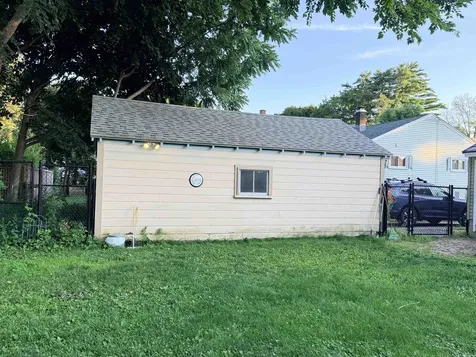 77 Colorado Street Keene NH 03431