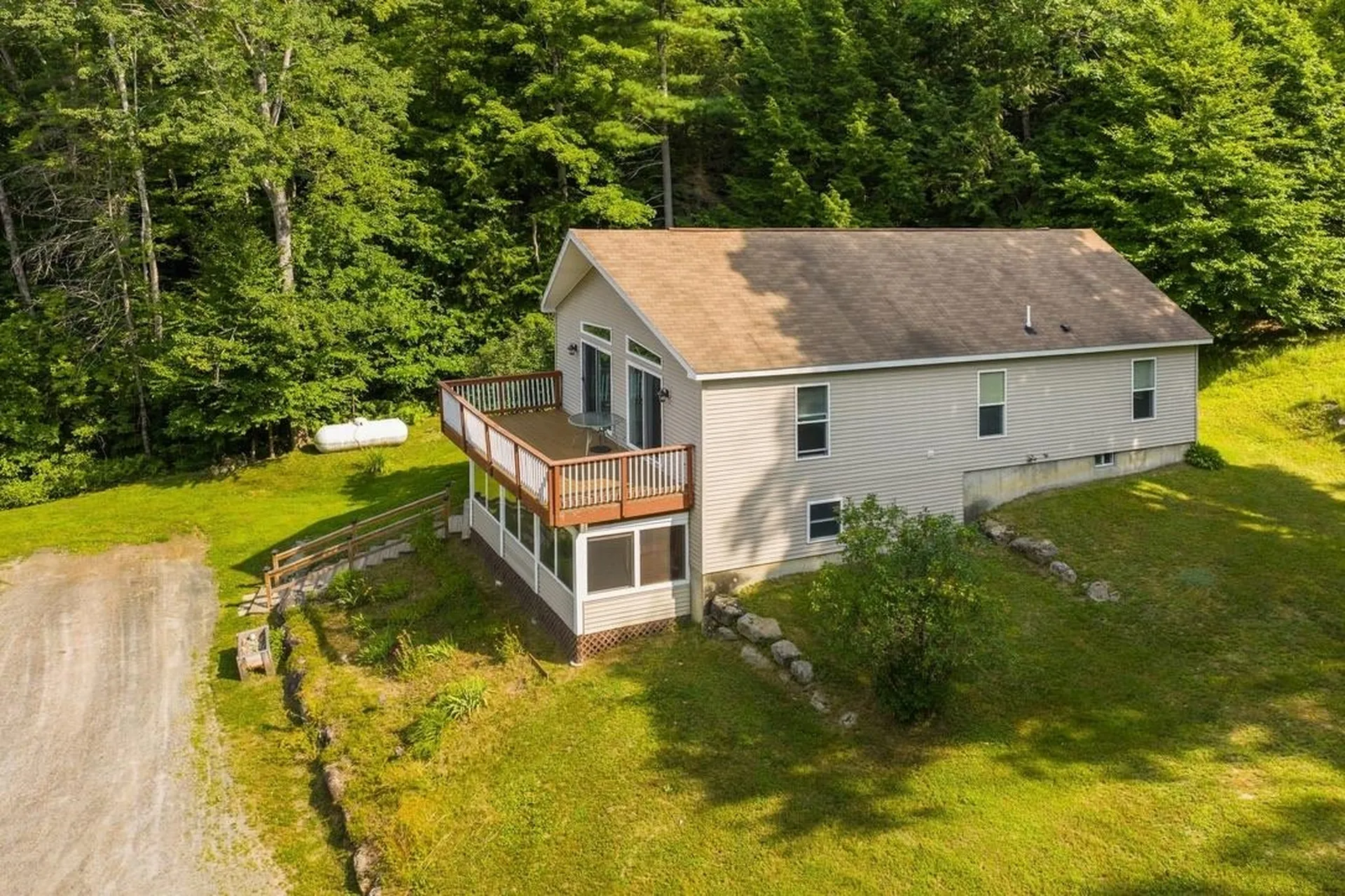104 Bouldervale Road Croydon NH 03773