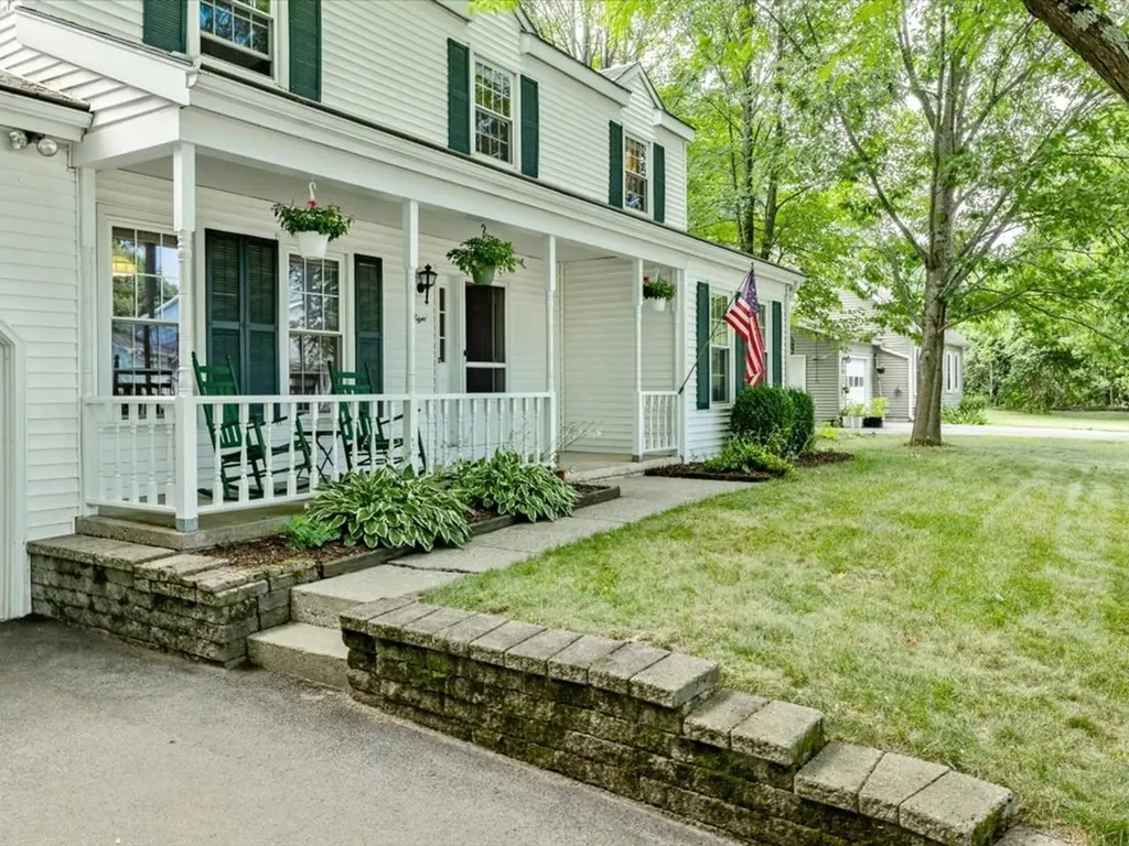 8 Brownell Drive Essex Junction VT 05452