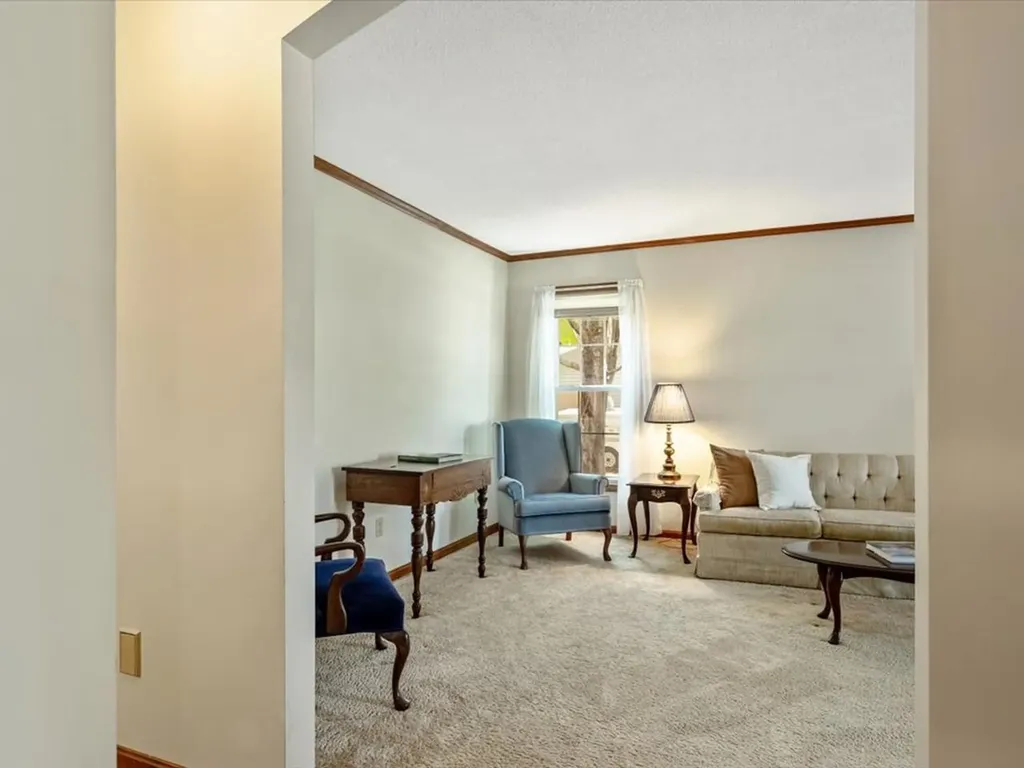 8 Brownell Drive Essex Junction VT 05452