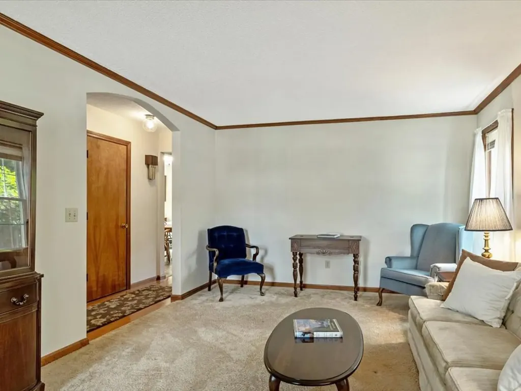 8 Brownell Drive Essex Junction VT 05452