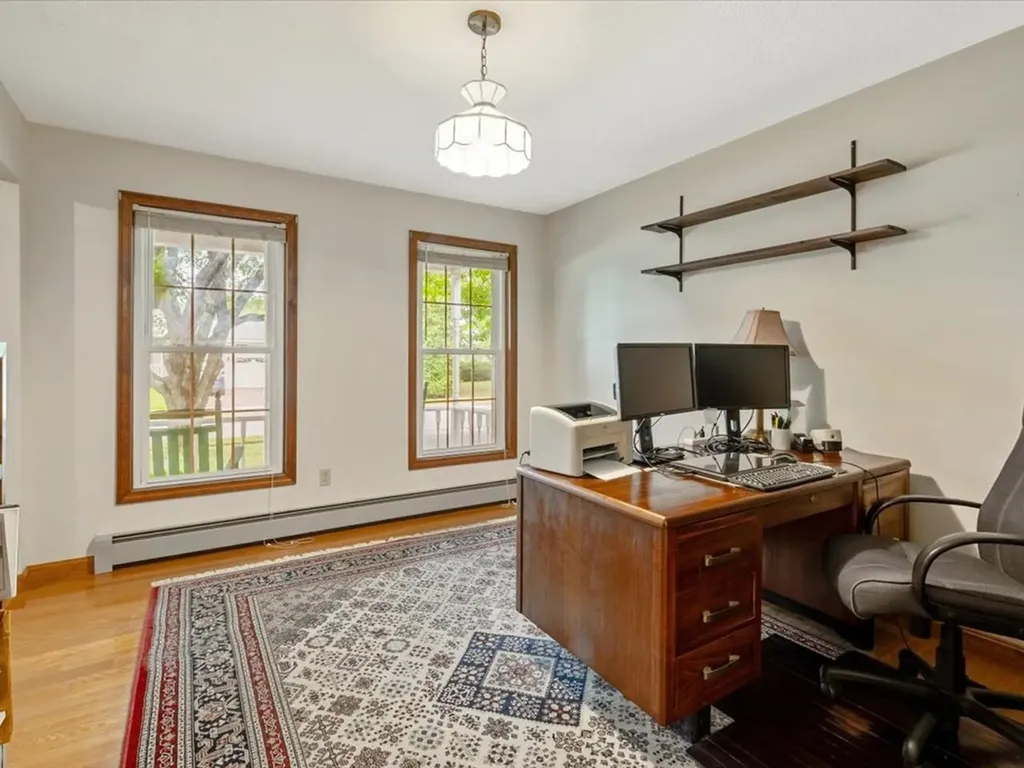 8 Brownell Drive Essex Junction VT 05452