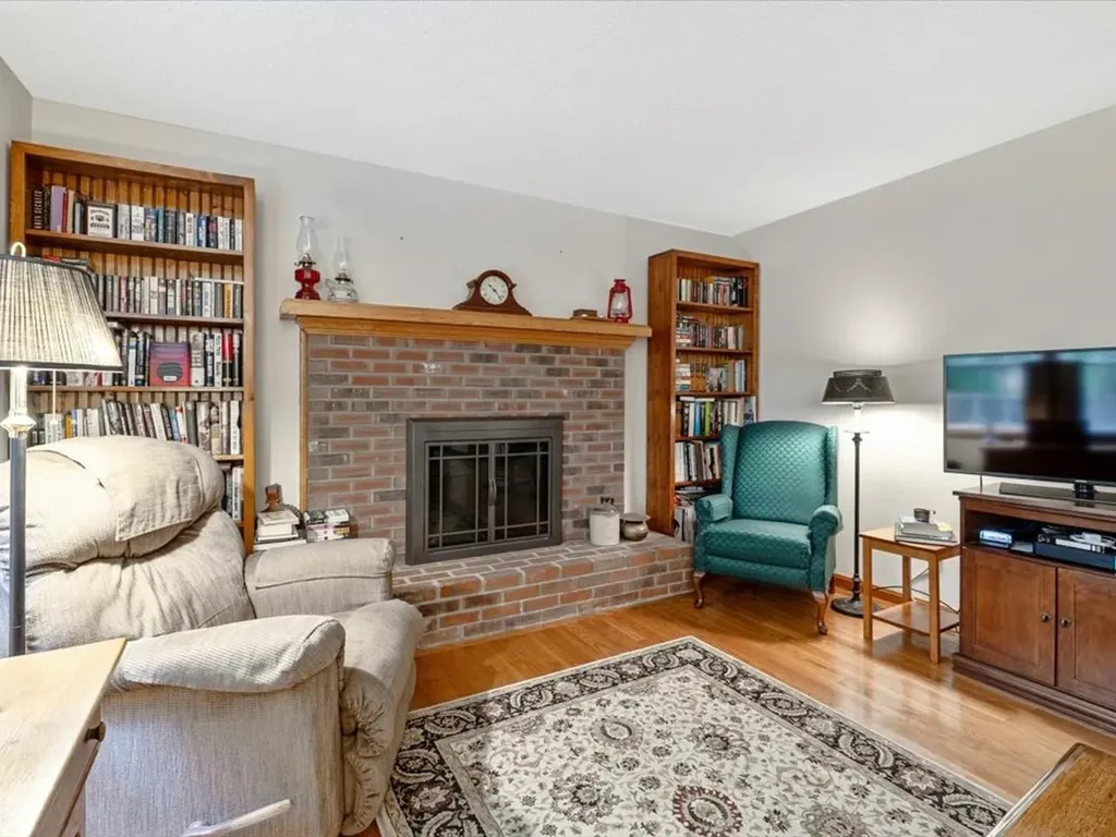 8 Brownell Drive Essex Junction VT 05452