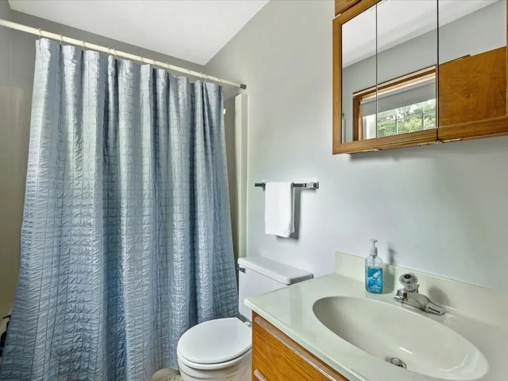 8 Brownell Drive Essex Junction VT 05452