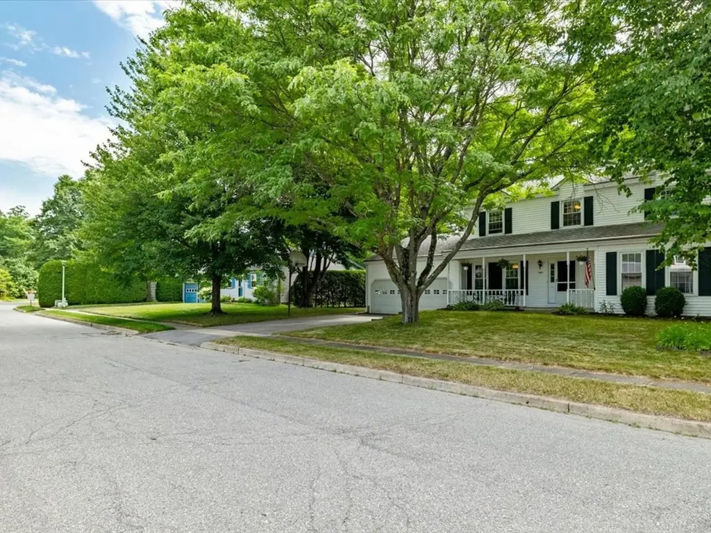 8 Brownell Drive Essex Junction VT 05452