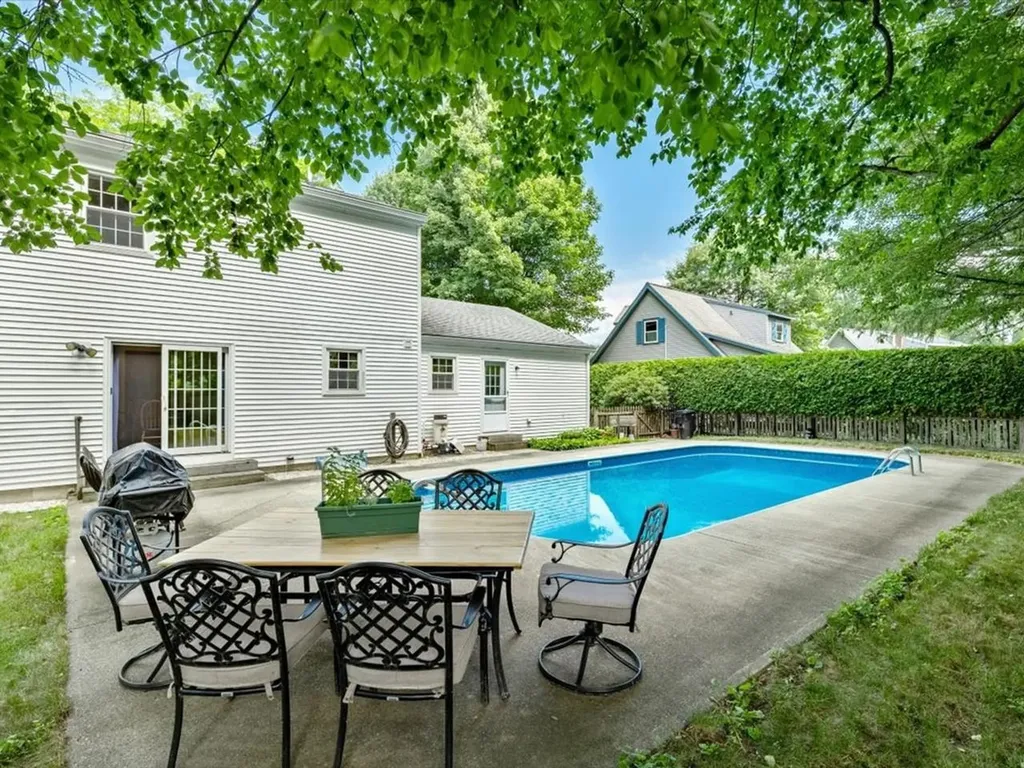 8 Brownell Drive Essex Junction VT 05452