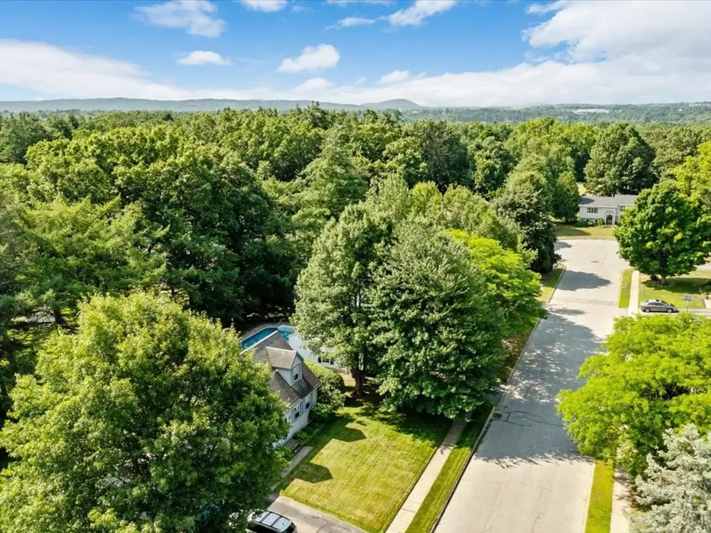 8 Brownell Drive Essex Junction VT 05452