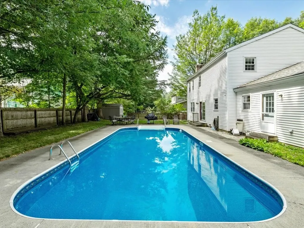 8 Brownell Drive Essex Junction VT 05452