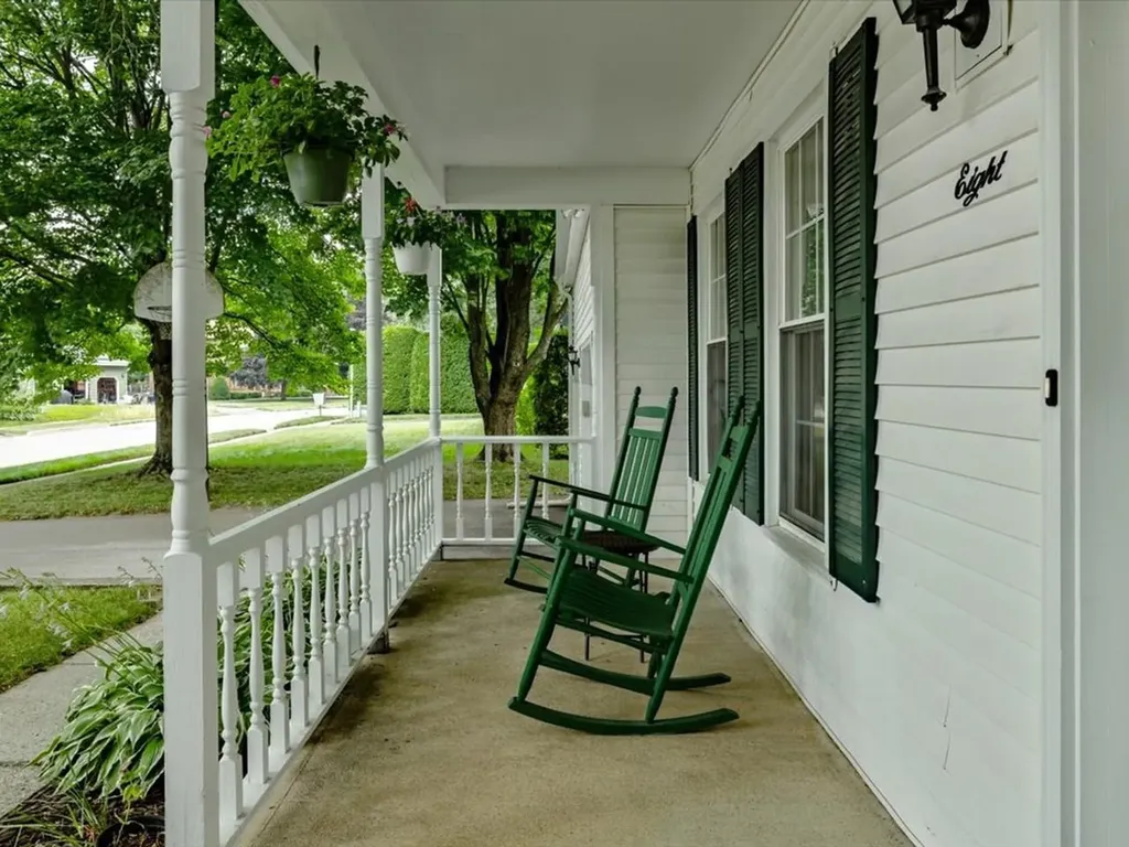 8 Brownell Drive Essex Junction VT 05452